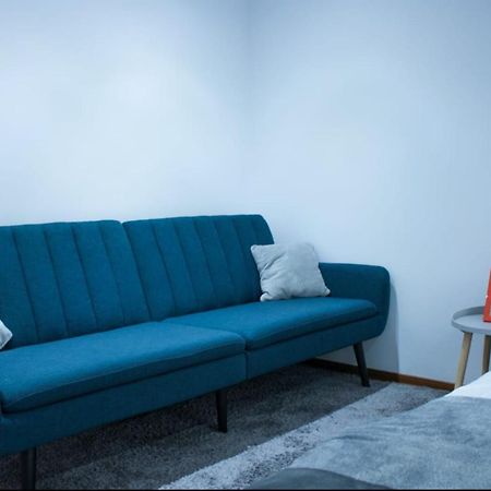 Vlad'S Downtown Apartment Petrila Εξωτερικό φωτογραφία
