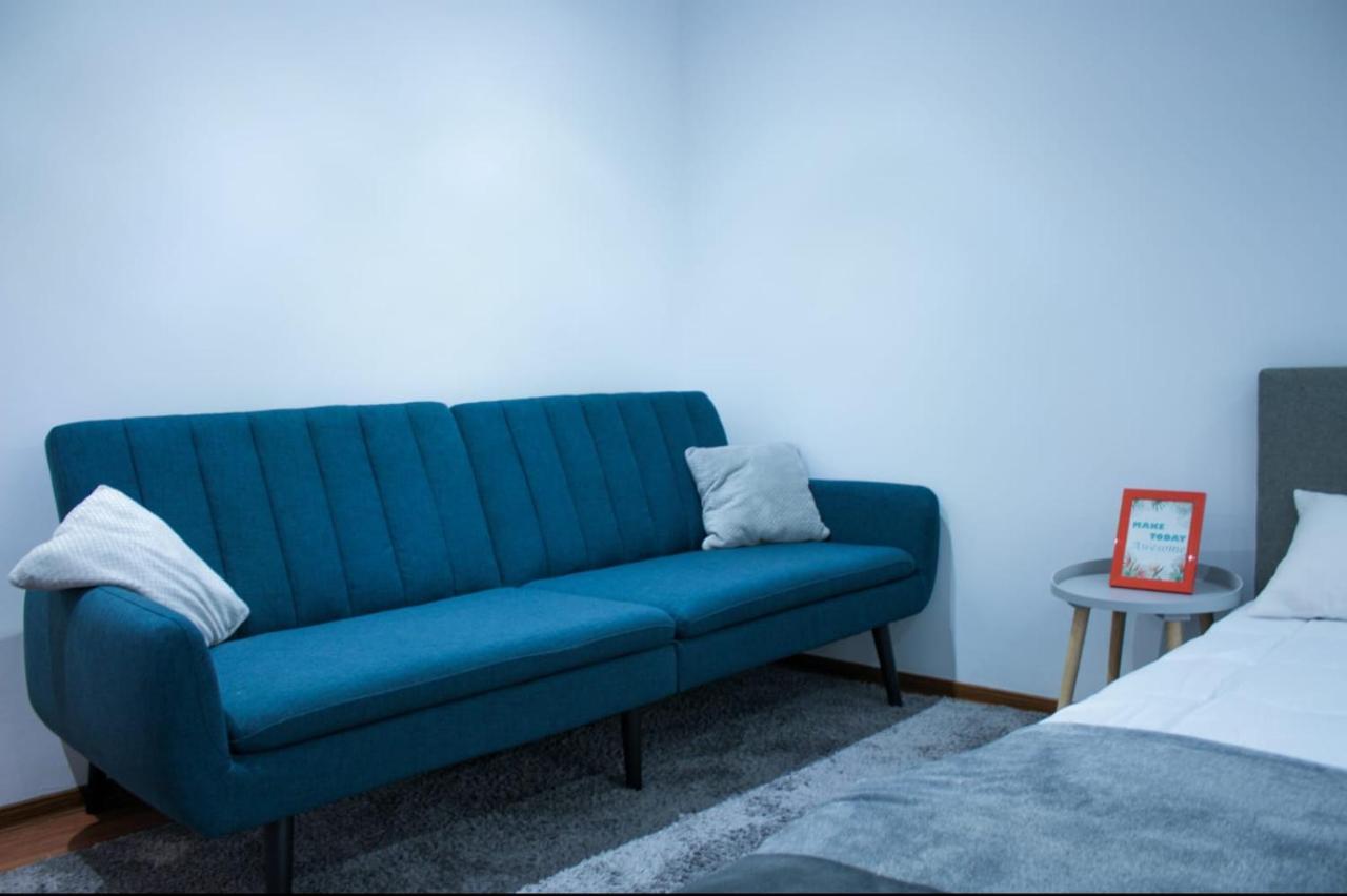 Vlad'S Downtown Apartment Petrila Εξωτερικό φωτογραφία